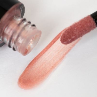 Lipgloss rosé